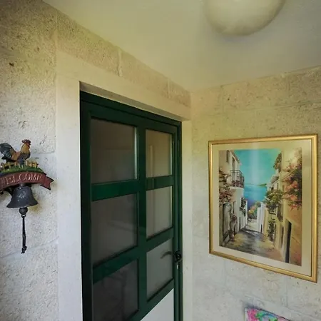 Studio In With Terrace, Air Conditioning, Wifi 4778-3 *