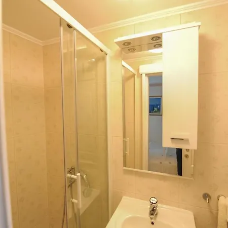 Studio In With Terrace, Air Conditioning, Wifi 4778-3 Διαμέρισμα