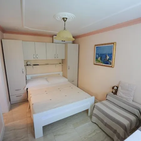 Διαμέρισμα Studio In With Terrace, Air Conditioning, Wifi 4778-3 *