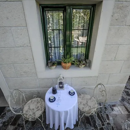 Διαμέρισμα Studio In With Terrace, Air Conditioning, Wifi 4778-3