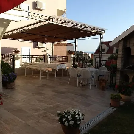 Διαμέρισμα Studio In With Terrace, Air Conditioning, Wifi 4778-3