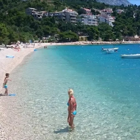 Διαμέρισμα Studio In With Terrace, Air Conditioning, Wifi 4778-3 Promajna