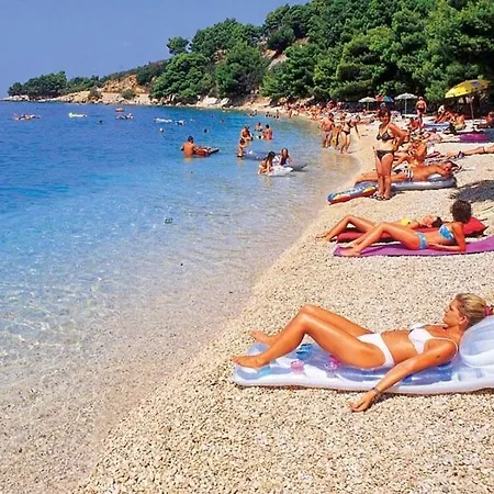 Studio In With Terrace, Air Conditioning, Wifi 4778-3 Διαμέρισμα *