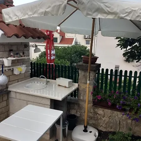 Studio In With Terrace, Air Conditioning, Wifi 4778-3 *
