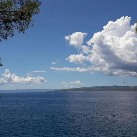 Studio In With Terrace, Air Conditioning, Wifi 4778-3 Διαμέρισμα