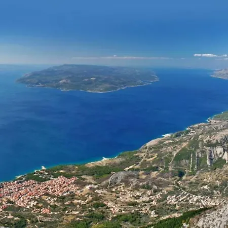 Διαμέρισμα Studio In With Terrace, Air Conditioning, Wifi 4778-3
